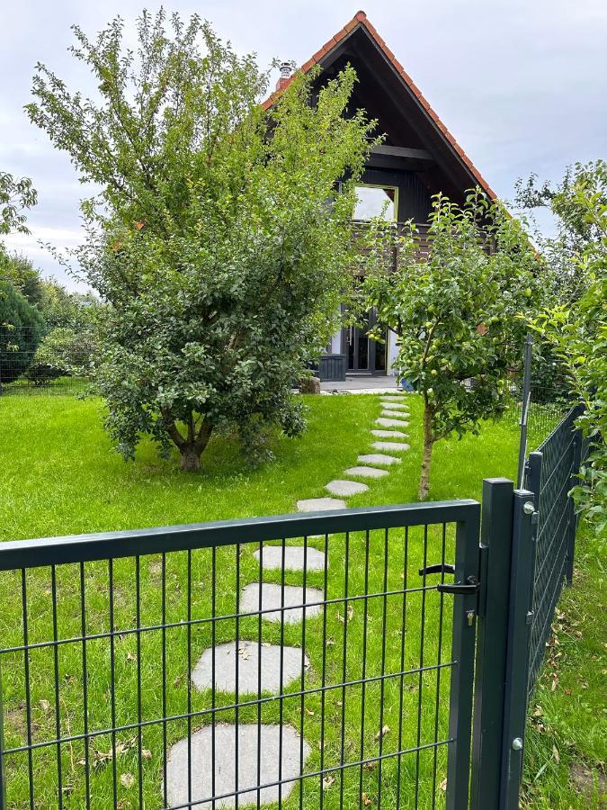 Urlaub Mit Hund -ferienwohnung 