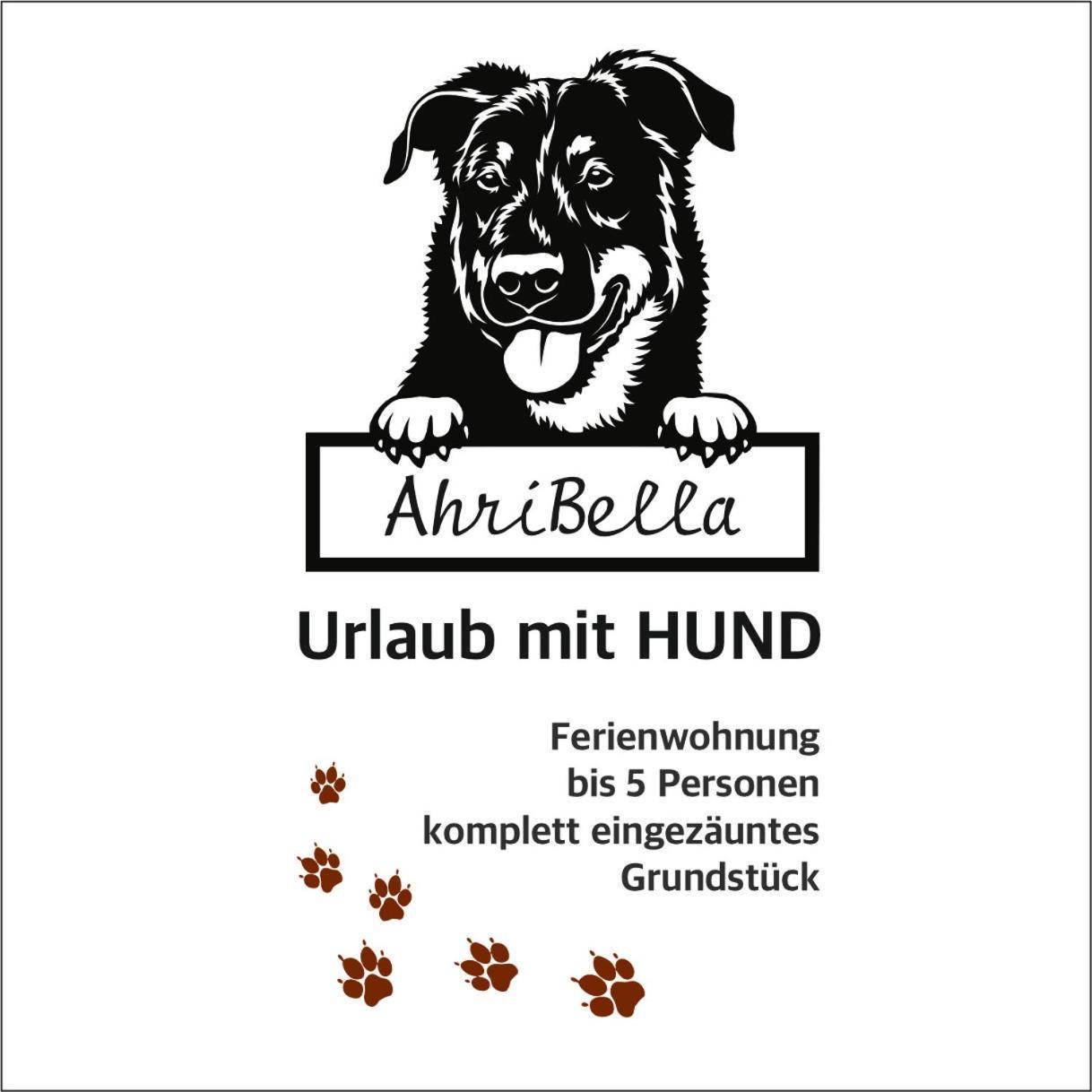 Apartment Urlaub Mit Hund -ferienwohnung 